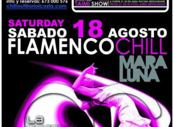 sabado-flamenco image
