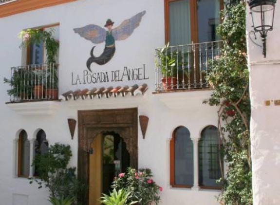 la-posada-del-angel image