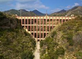 Acueducto del Águila