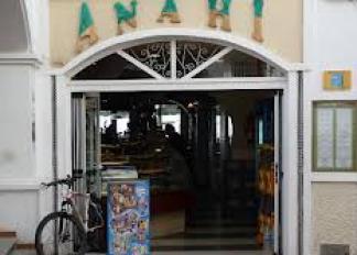 Bar El Anahi