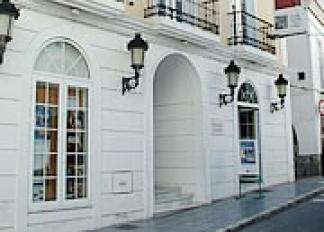 Centro Cultural Villa de Nerja