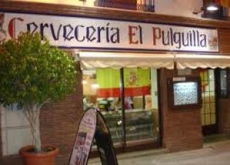 El Pulguilla