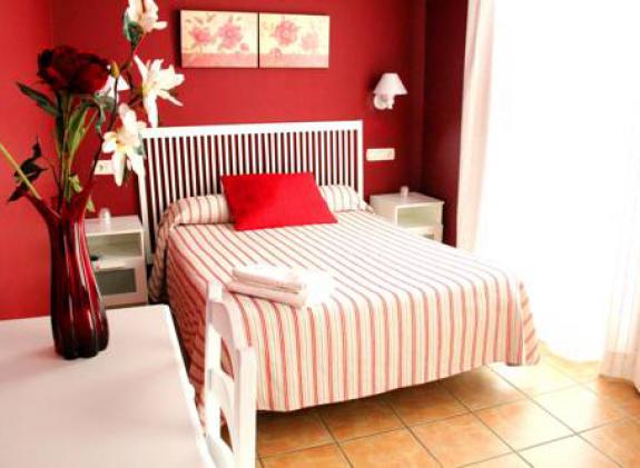 hostal-mena image