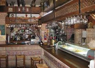 Meson Antonio