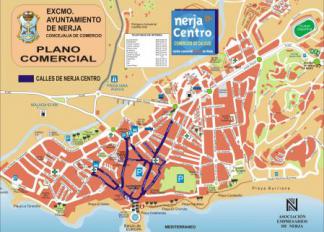 Nerja Centro
