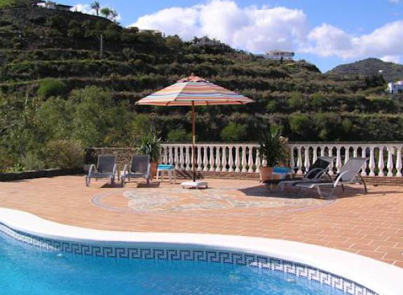 villa-morera-bed-breakfast image