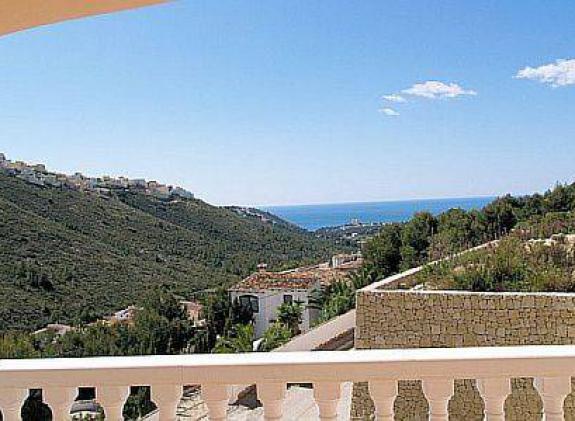 ladera-moraira image