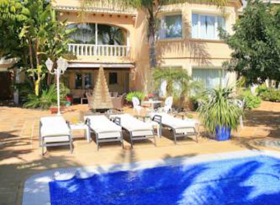 villa-sabina-moraira image