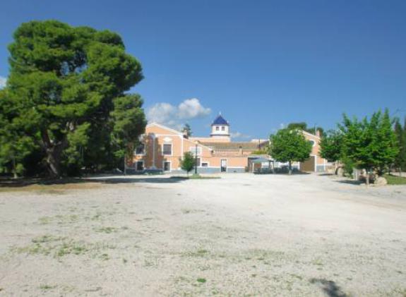 cortijo-de-rojas image