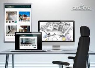 Construcción & Renovación Gecontec SL