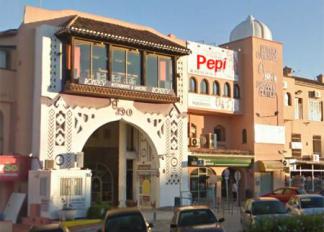 Pepi Peluquería