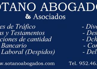 SOTANO ABOGADOS & Asociados