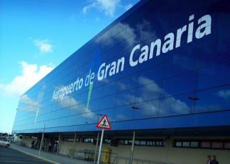 Aeropuerto