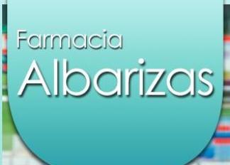 Farmacia Albarizas