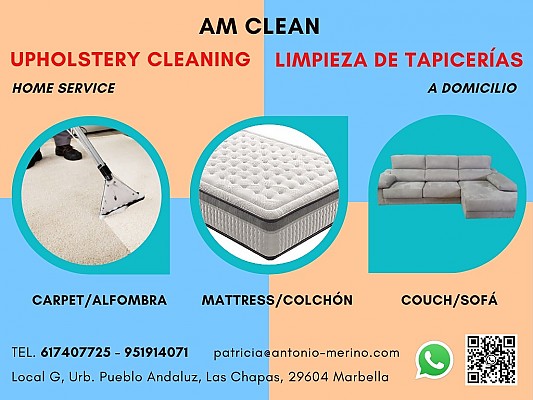 Am Clean