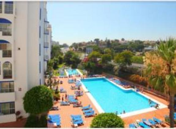 apartamento-hotel-puerto-banus image