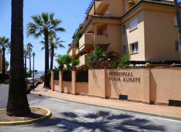 apartamento-residencial-playa-alicate-2 image