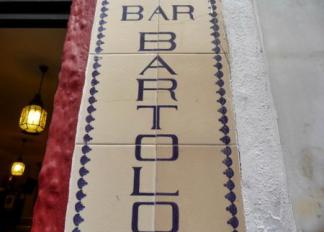 Bar Bartolo