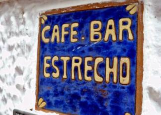 Bar El Estrecho