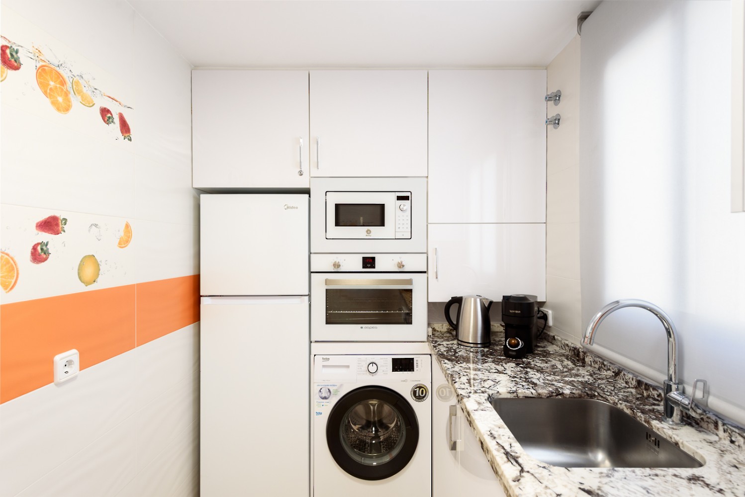 Marbella Cocina