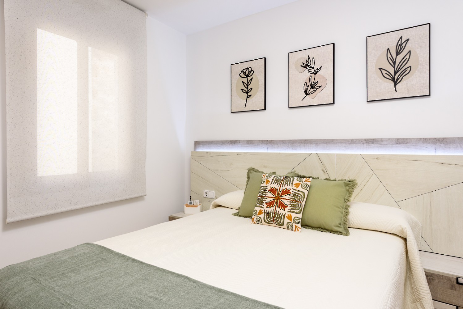 Marbella Dormitorio