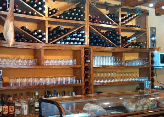 Bodeguita Manolo Pino