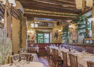 Casanis Bistrot