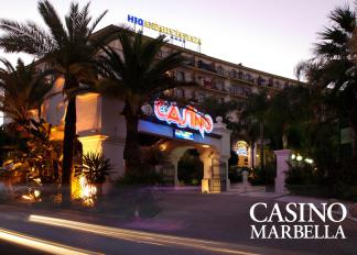 Información General - Casino de Marbella