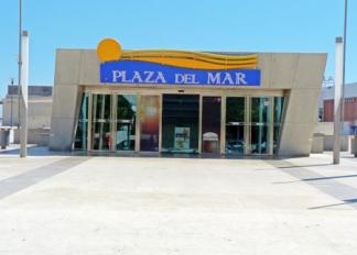 Información General - Plaza del Mar
