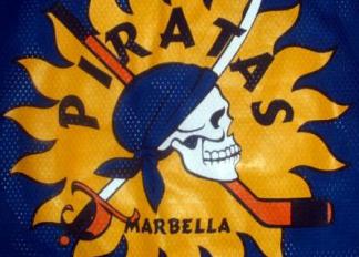 Club de Patinaje y Hockey Piratas