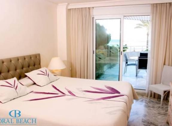 coral-beach-aparthotel image