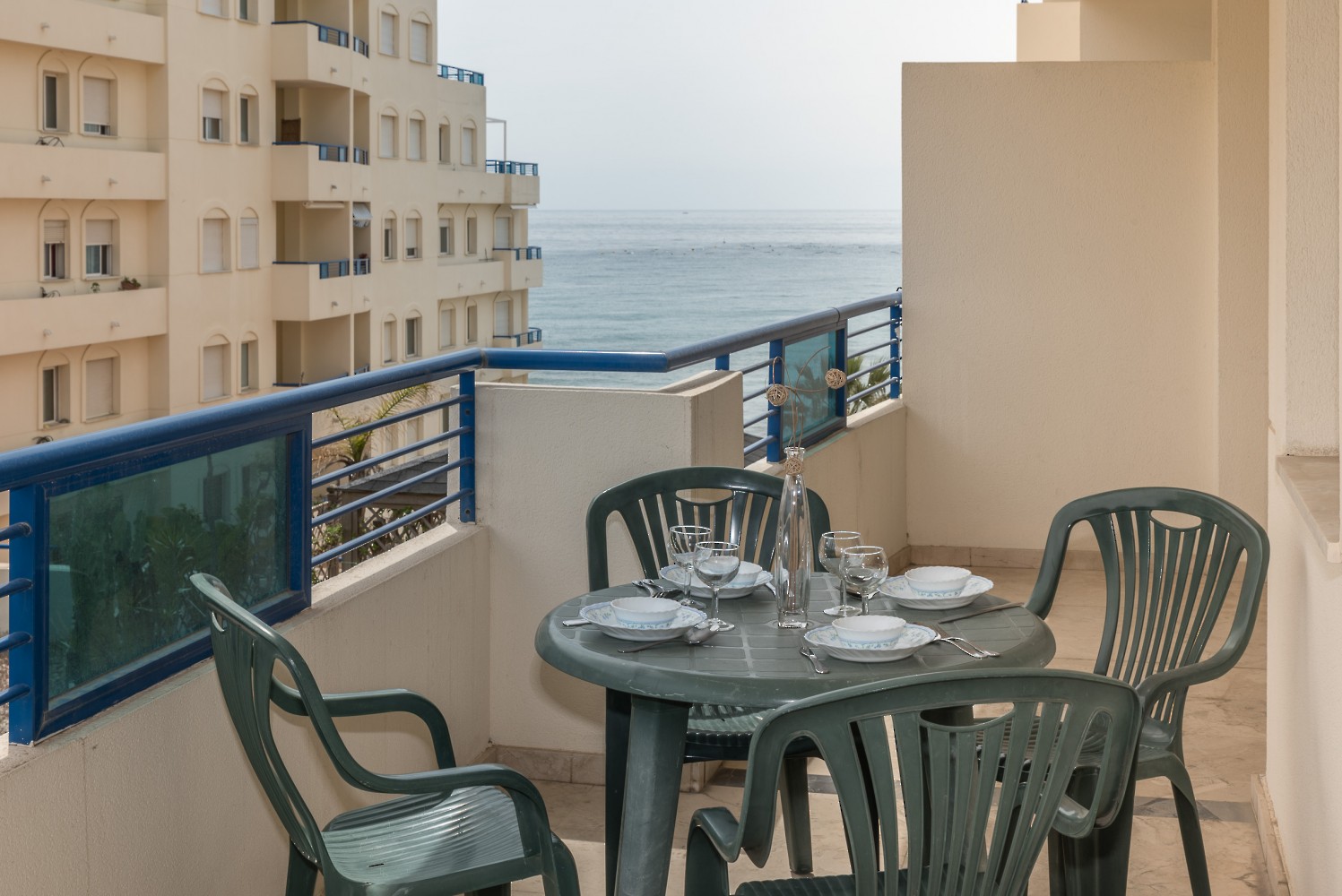 Balcón/Terraza Marbella