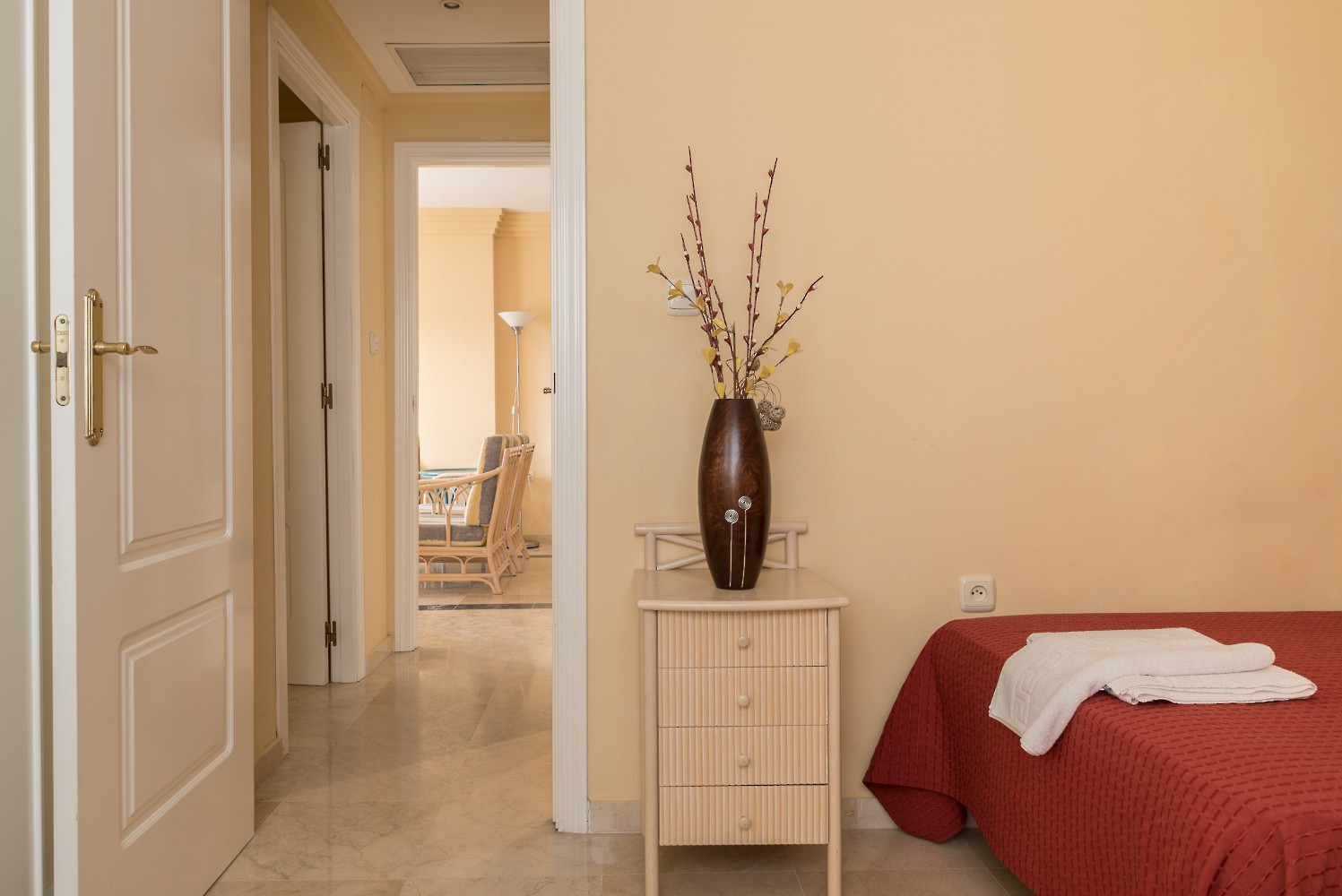 Marbella Dormitorio