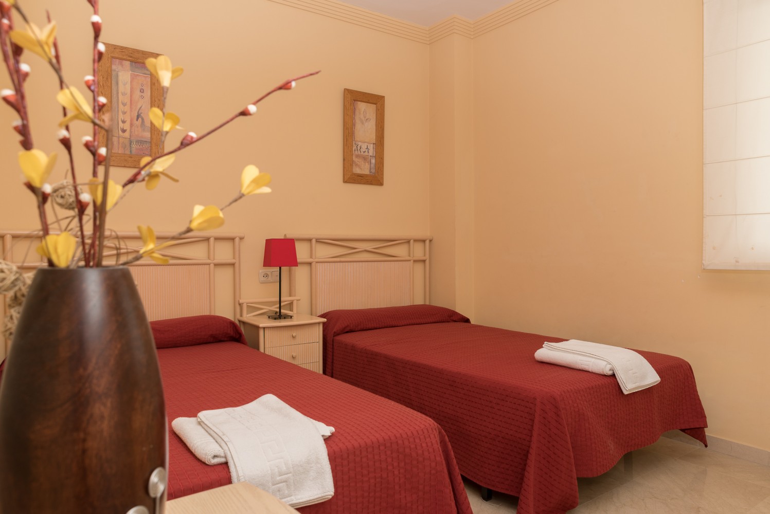 Marbella Dormitorio