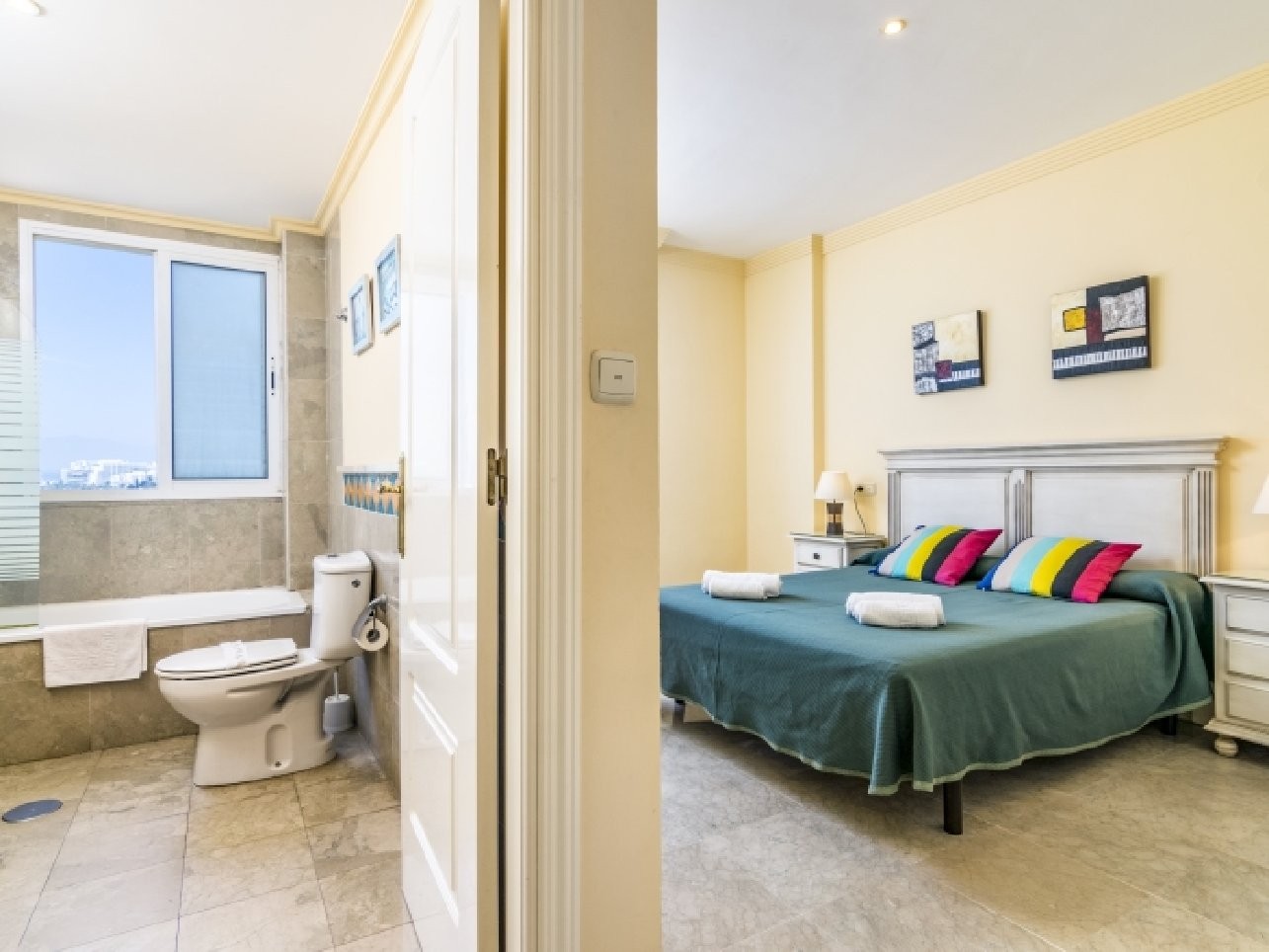 Imagen de Dormitorio