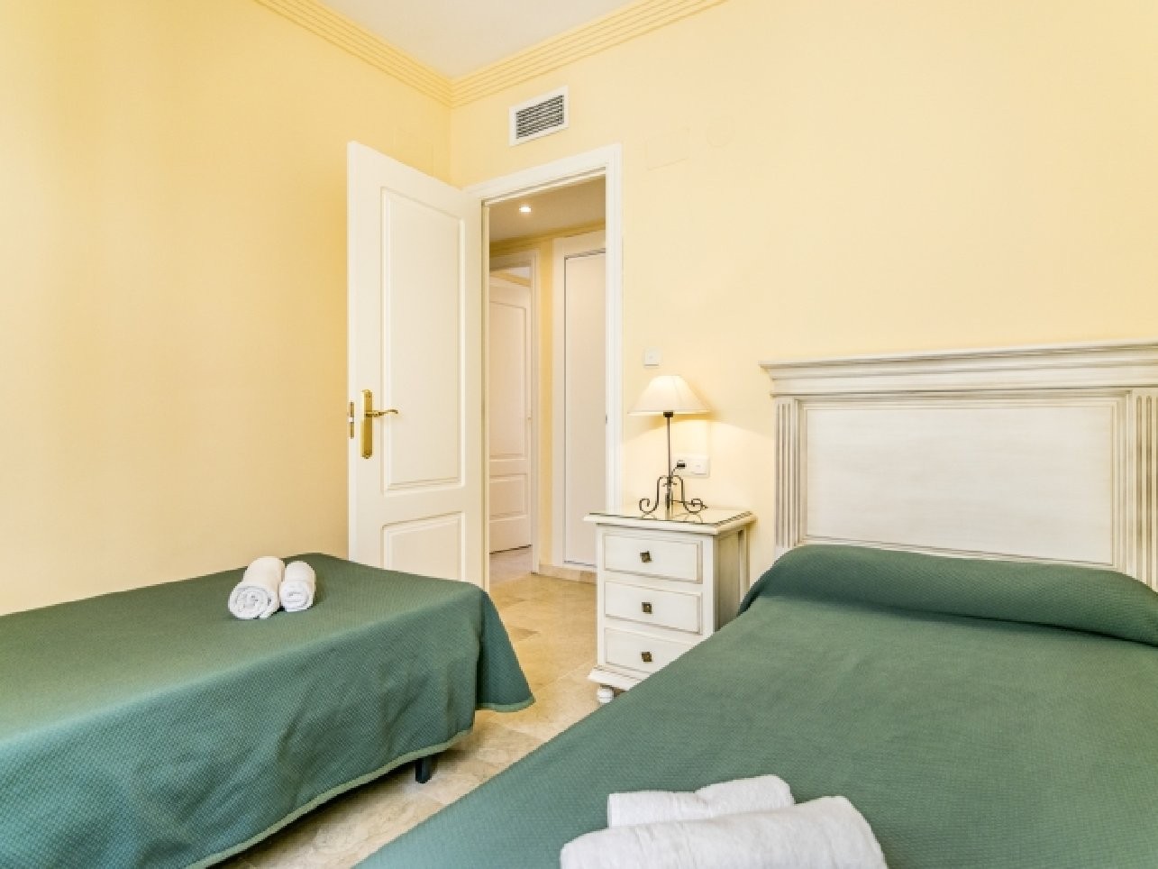 Marbella Dormitorio