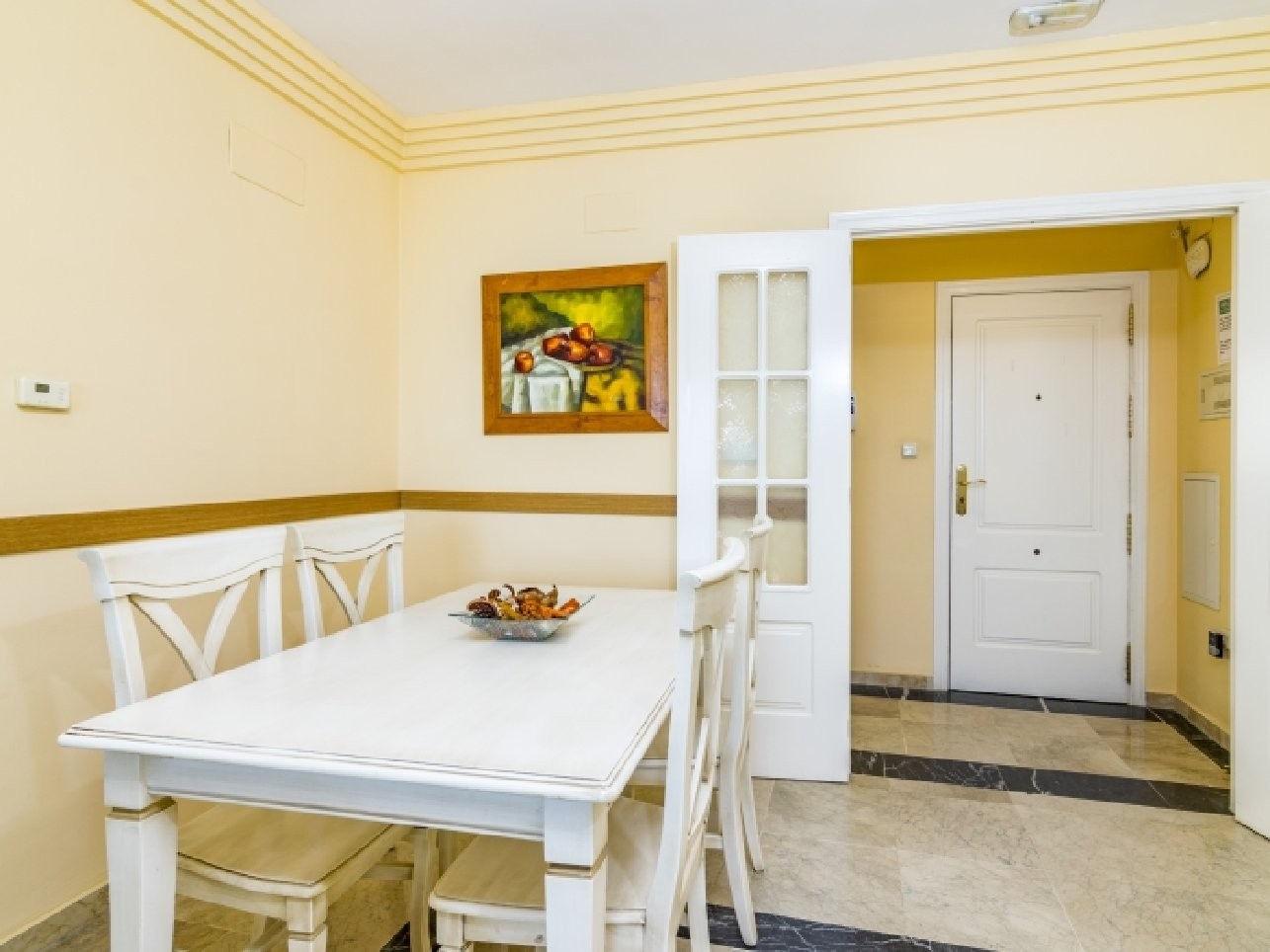 Comedor Apartamentos