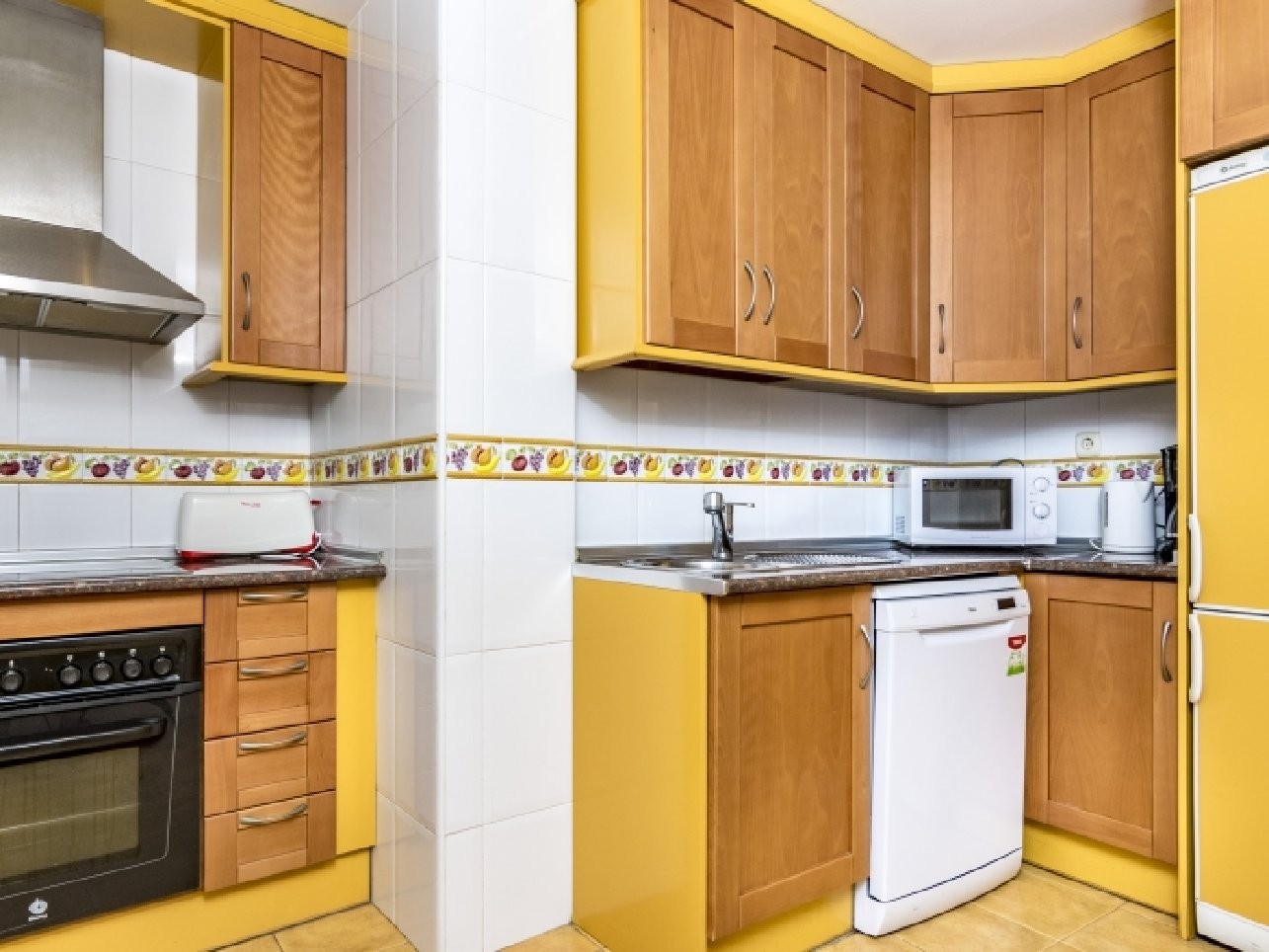 Marbella Cocina