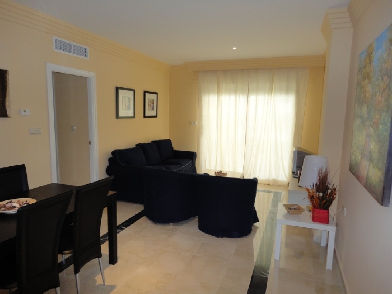Imagen de Salón