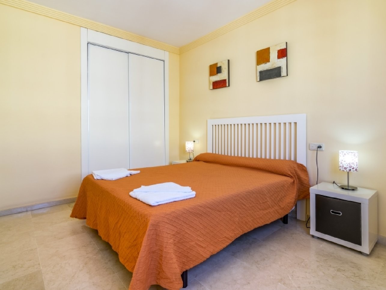 Imagen de Dormitorio