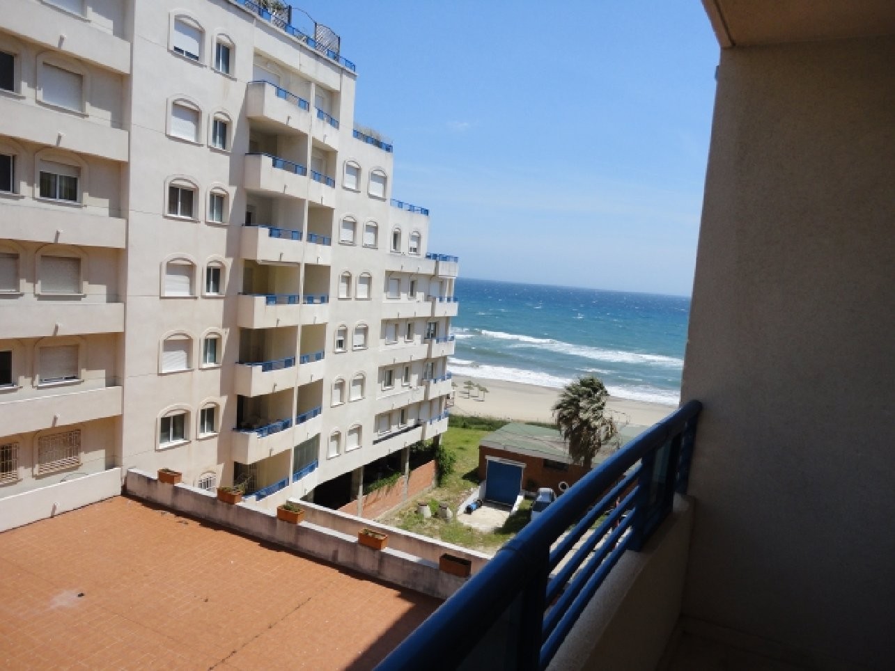 Playa Marbella