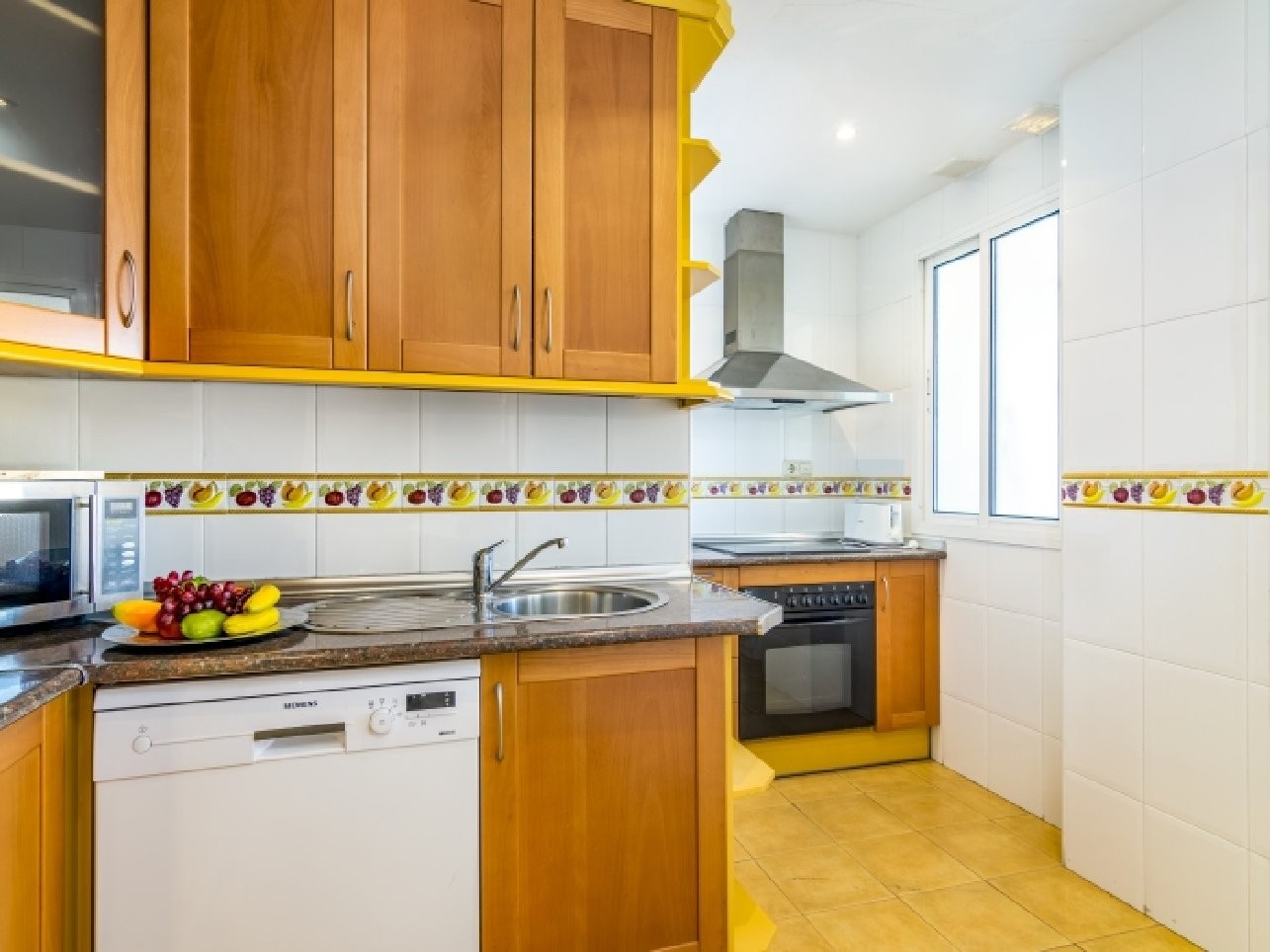 Imagen de Cocina
