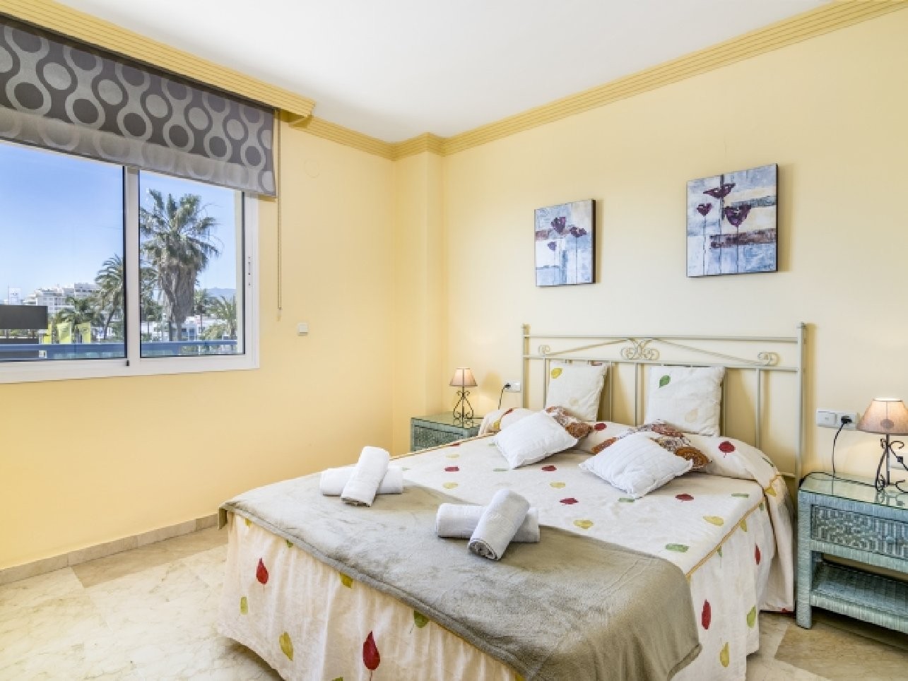 Marbella Dormitorio
