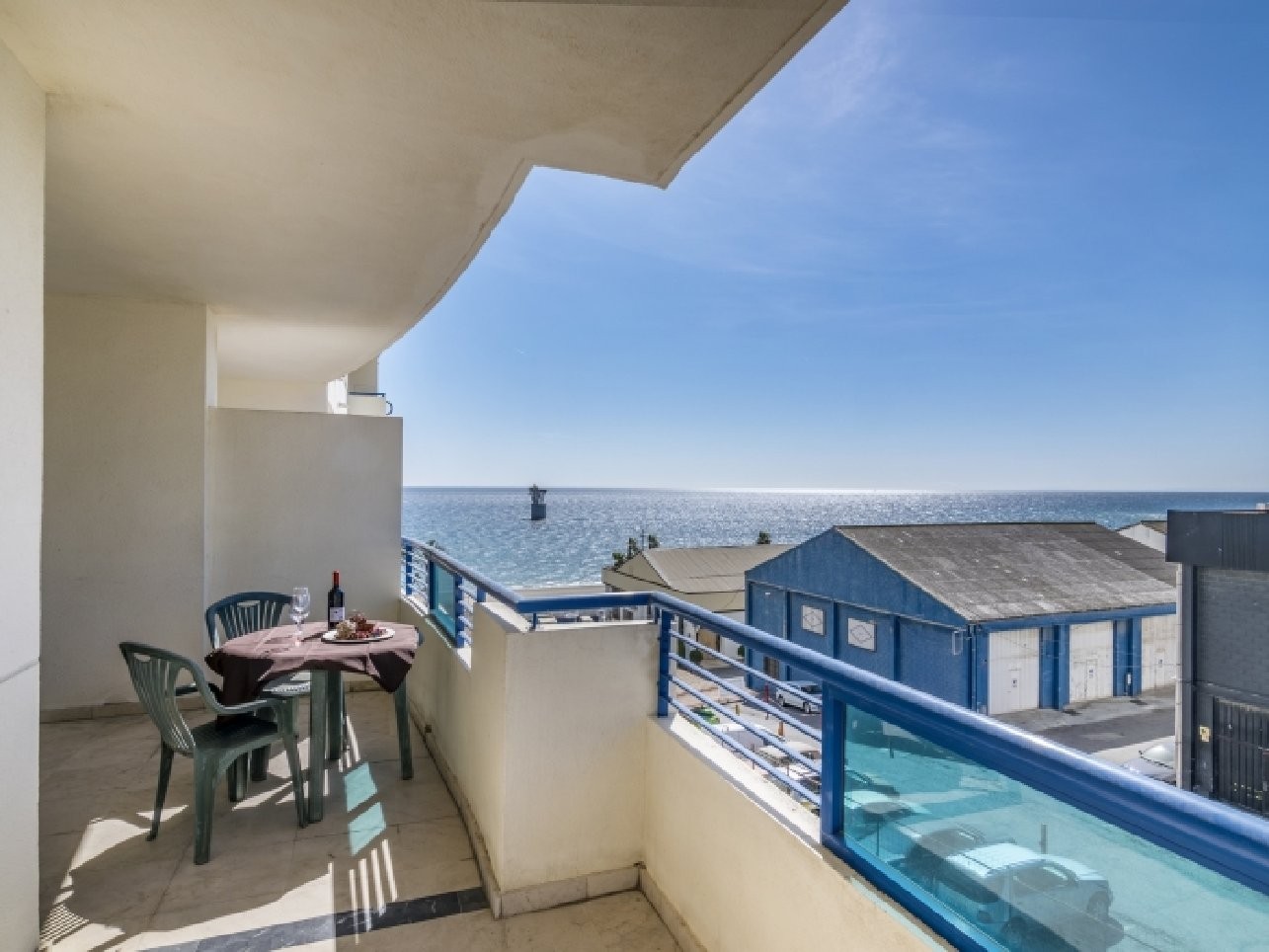 Imagen de Balcón/Terraza