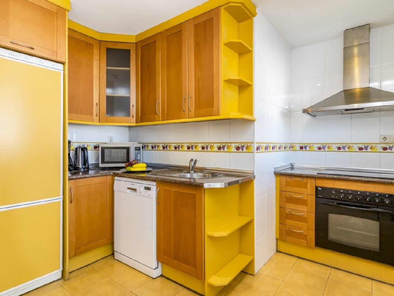 Cocina Marbella