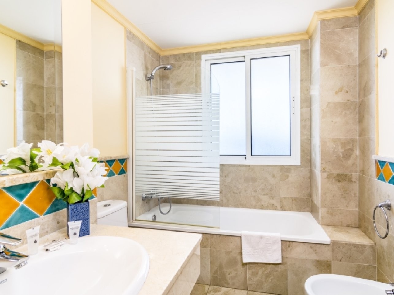 Imagen de Cuarto de baño