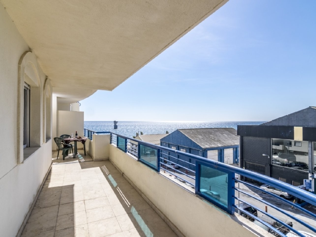 Balcón/Terraza Marbella
