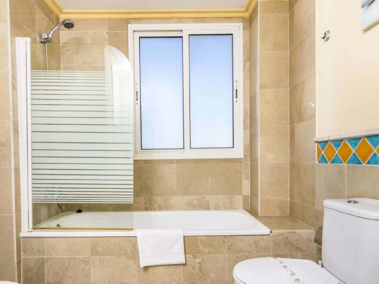 Marbella Cuarto de baño