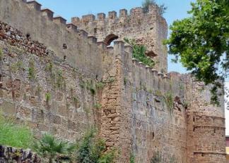 Castillo