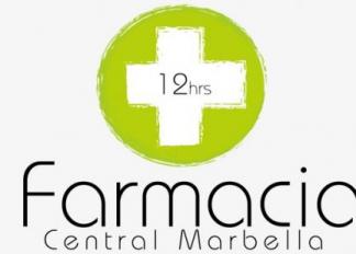 Farmacia Central